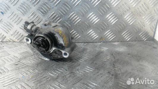 Насос вакуумный citroen C3 picasso (4BN30KX01)