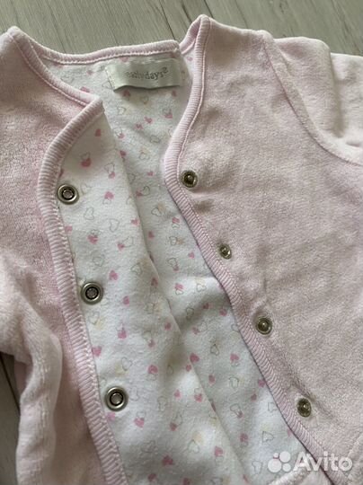 Кофта детская для девочки
