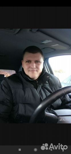 Услуга трезвый водитель