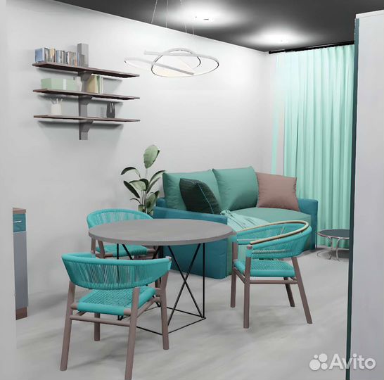 Обучение 3d графике