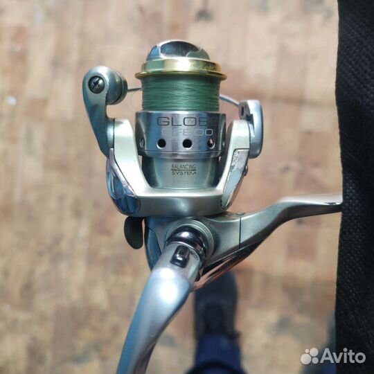 Фидерное удилище mikado