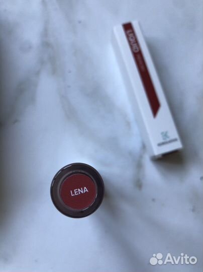 Косметика Королькова новая