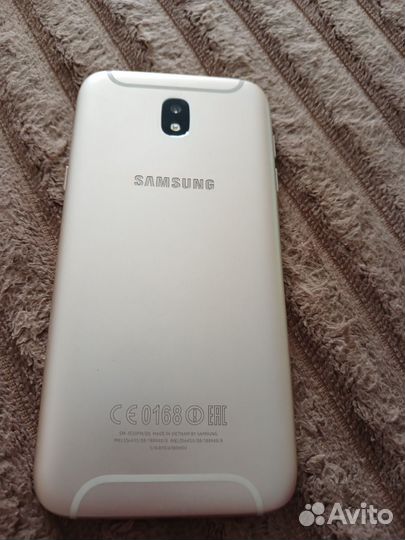 Samsung Galaxy J5 (2016), 2/16 ГБ