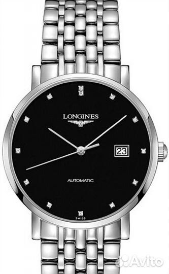 Звено для браслета Longines Elegant Оригинал