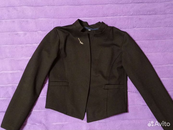 Вещи на девочку