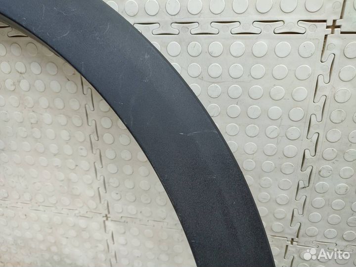 Накладка двери задняя правая Chery Tiggo 7 Pro