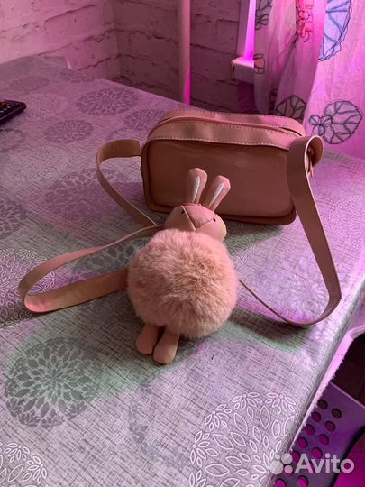 Сумка женская, детская zara