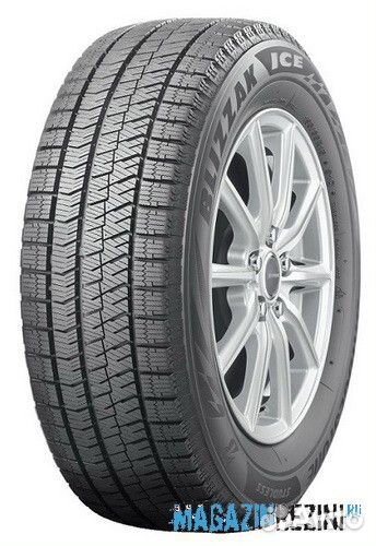 Bridgestone Blizzak Ice 225/45 R18 95S
