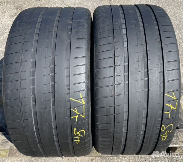 Vredestein Ultrac Vorti 275/35 R19