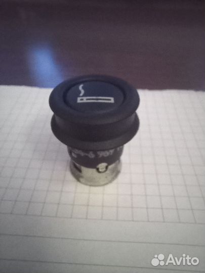 Прикуриватель Bmw