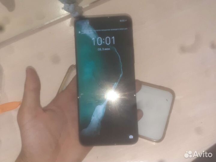 HONOR X8, 6/128 ГБ