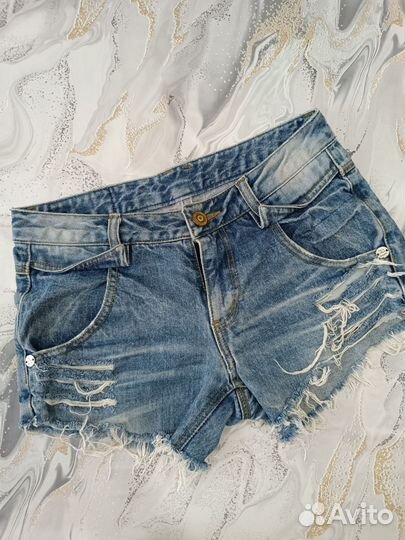 Шорты женские S/M