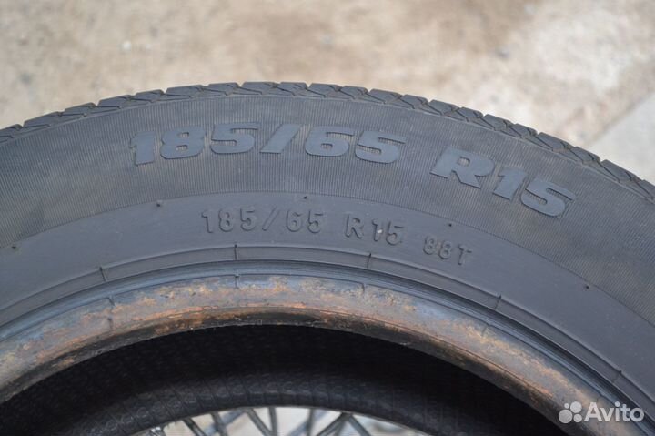 Formula Energy 185/65 R15