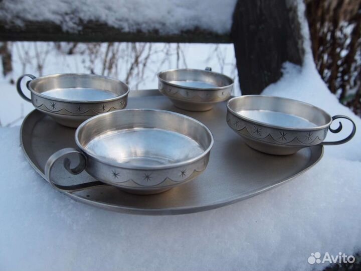 Кофейный набор 