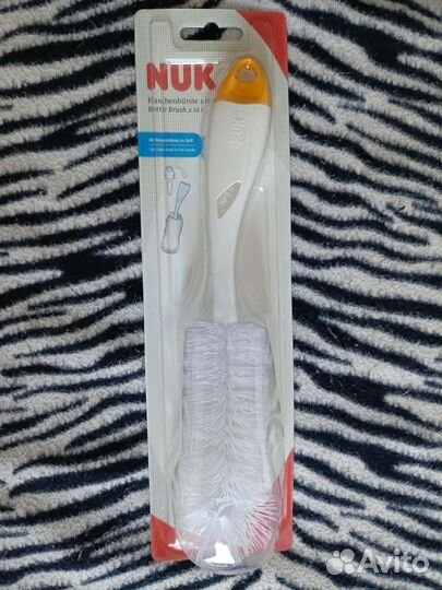 Щетки для бутылочек