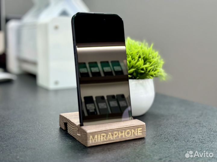 iPhone 15 Pro, 256 ГБ