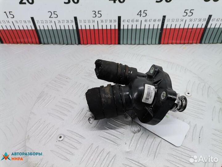 Корпус термостата Mazda 6 GH 2008