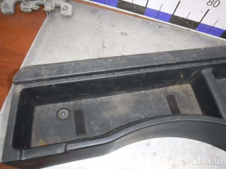 Ящик для инструментов задний левый Chevrolet Cruze