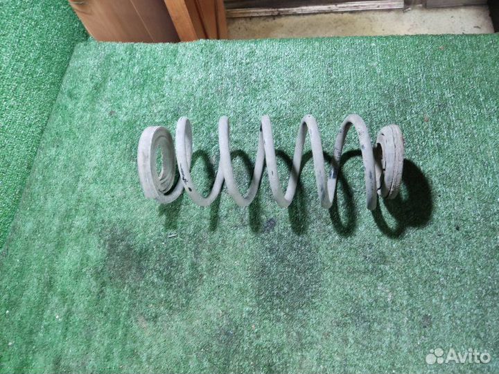 Задняя пружина Haima M3