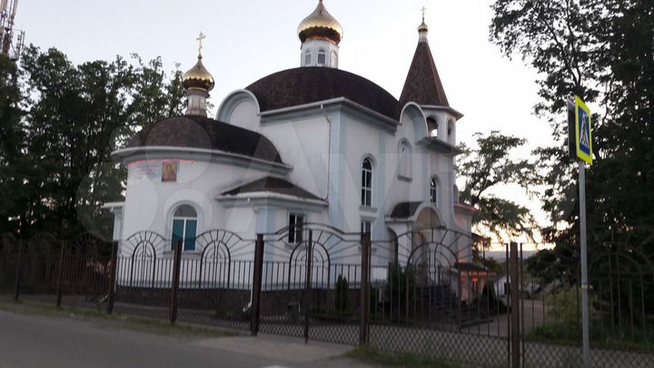 1-к. квартира, 34 м², 2/4 эт.