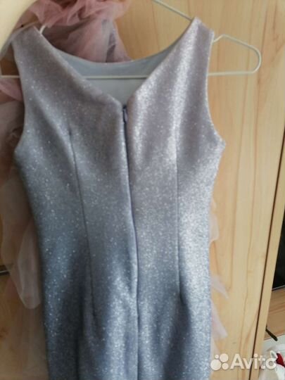 Choupette платье 134