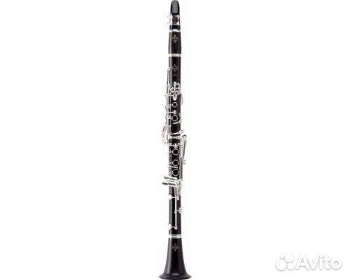 Кларнет ROY benson в ассортименте