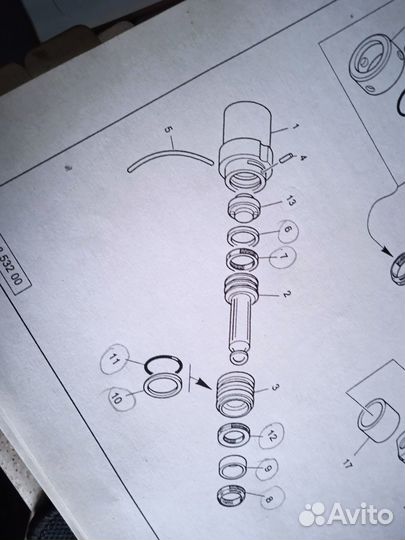Ремонт и обслуживание складской техники