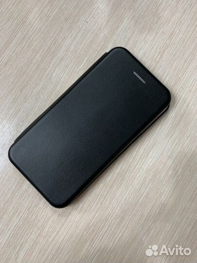 Чехол книжка на iPhone 6