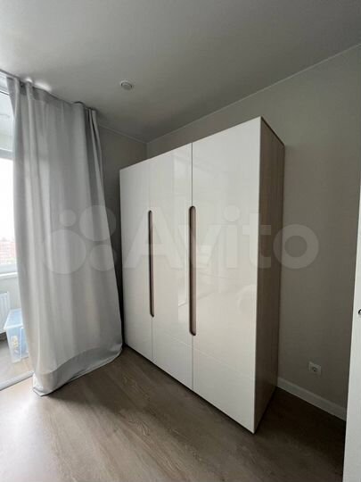 1-к. квартира, 42 м², 11/26 эт.