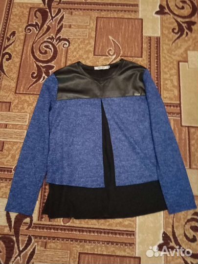 Женские вещи 46 р пакетом