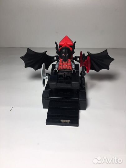 Lego batlord castle fantasy era лего