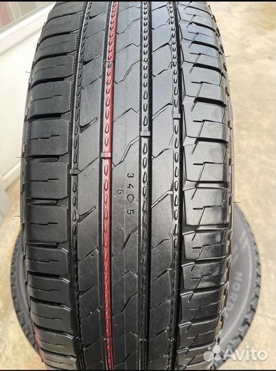 Nokian Tyres Nordman S2 SUV 215/70 R16