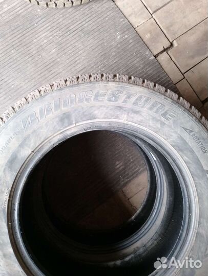 Nordman KN-207 235/65 R17 50L