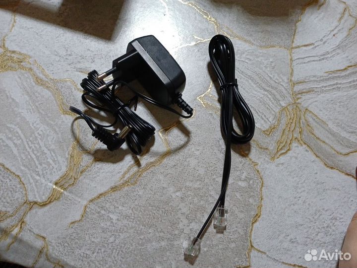 Кнопочный телефон новый