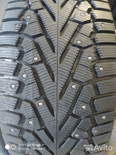 Pirelli Ice Zero 245/45 R19 102H