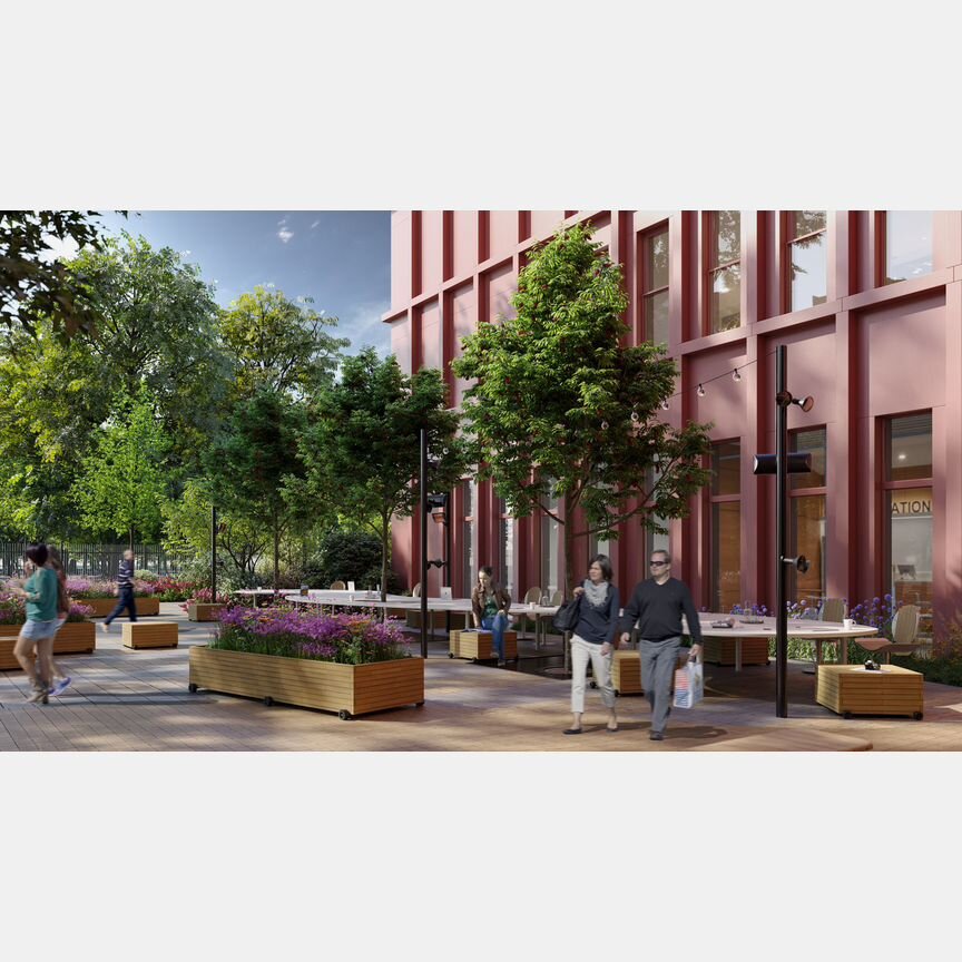 1-к. квартира, 40,4 м², 24/30 эт.