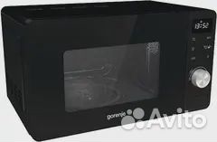 Микроволновая печь Gorenje MO20A3B