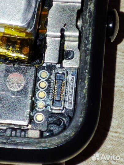 Часики amazfit BIP под востоноаление