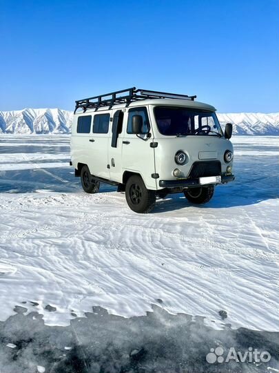 Аренда автомобиля