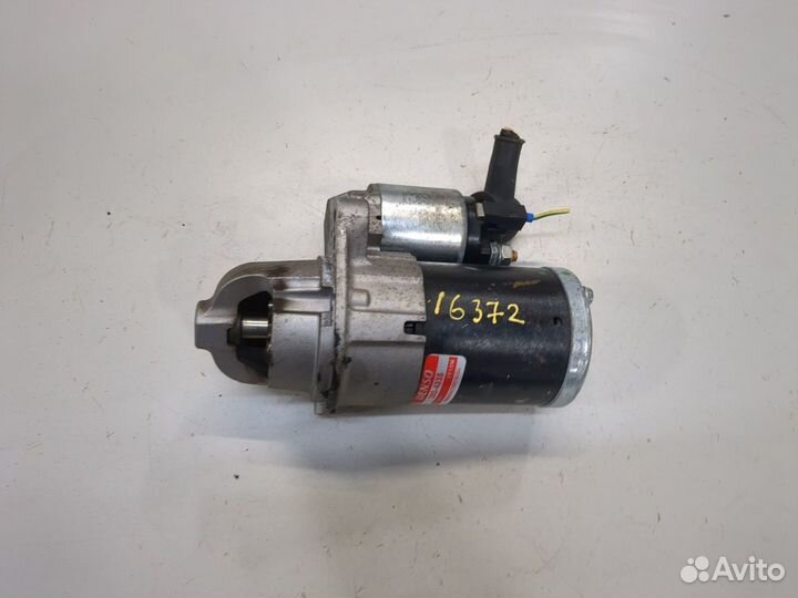 Стартер Dodge Charger 2014, 2016