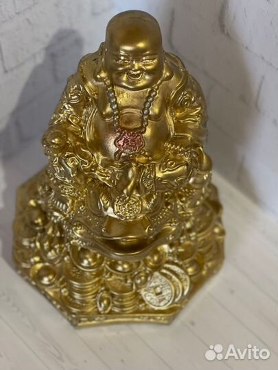 Копилка Будда