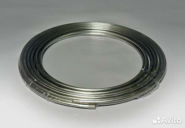 Алюминиевая труба для кондиционера /медная труба