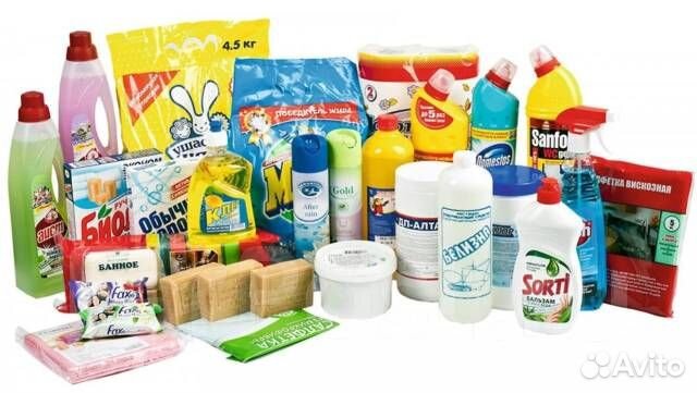 Доставка продуктов с Дорогомиловского рынка