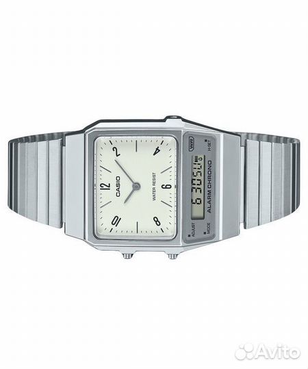 Оригинальные часы Casio Collection AQ-800E-7A2