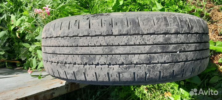 Triangle TR257 270/70 R16