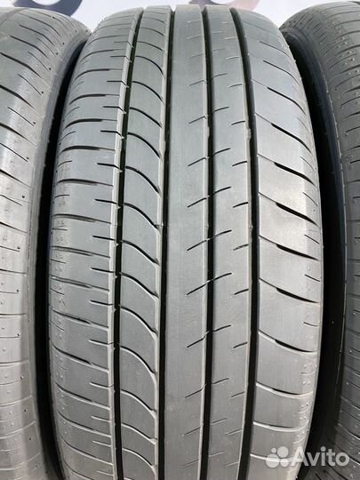 Bridgestone Dueler H/L 33A 235/55 R20 102W