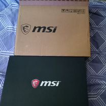 Msi gt 75 titan 8rg