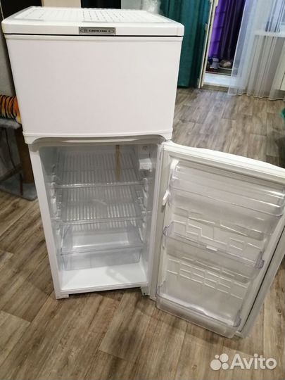 Холодильник Саратов