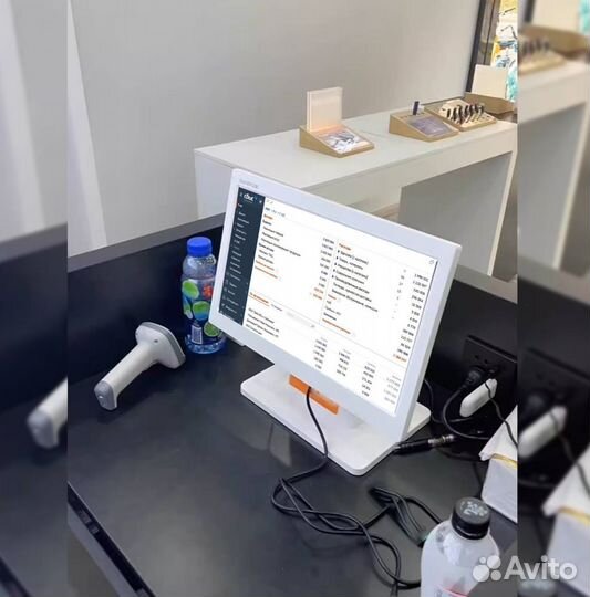 Кассовое оборудование автоматизация учета Сбис 1С