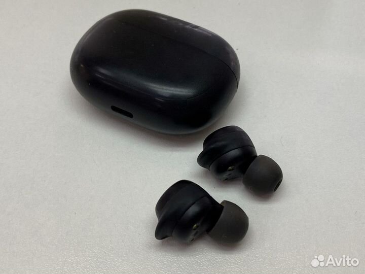 Наушники Беспроводные xiaomi buds 3 lite